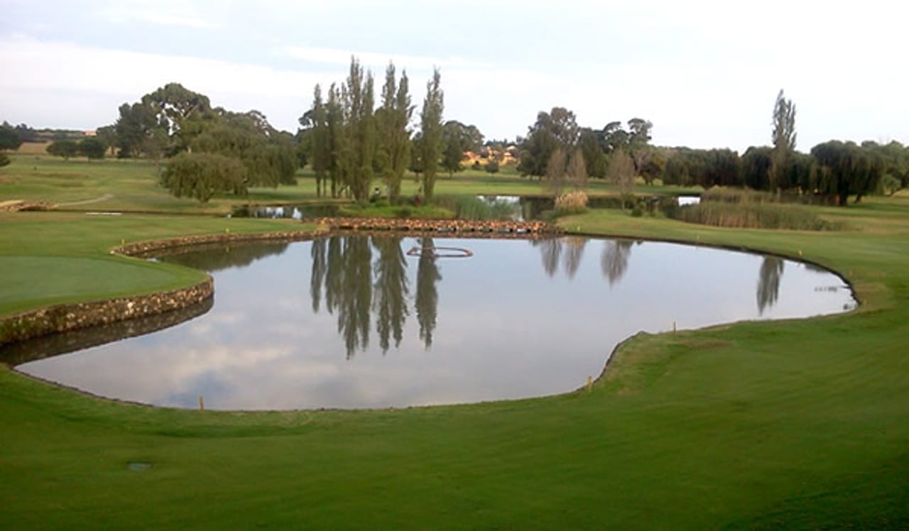 Randfontein Golf Club