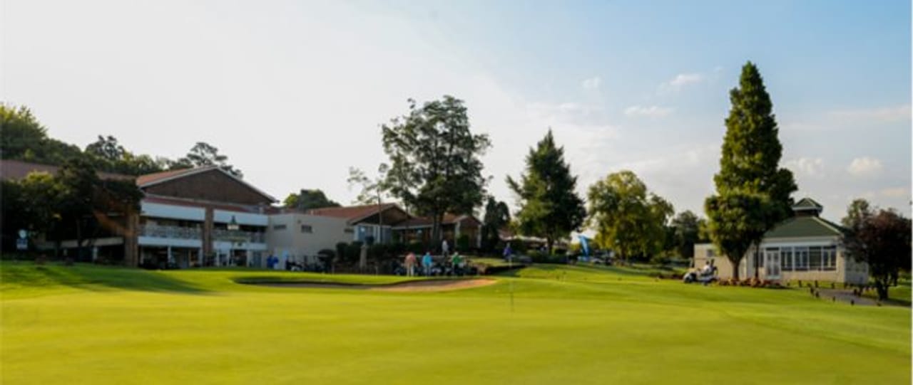 Killarney Country Club
