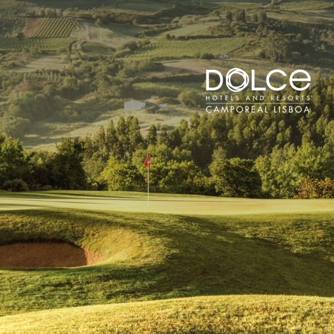 Dolce CampoReal Lisboa