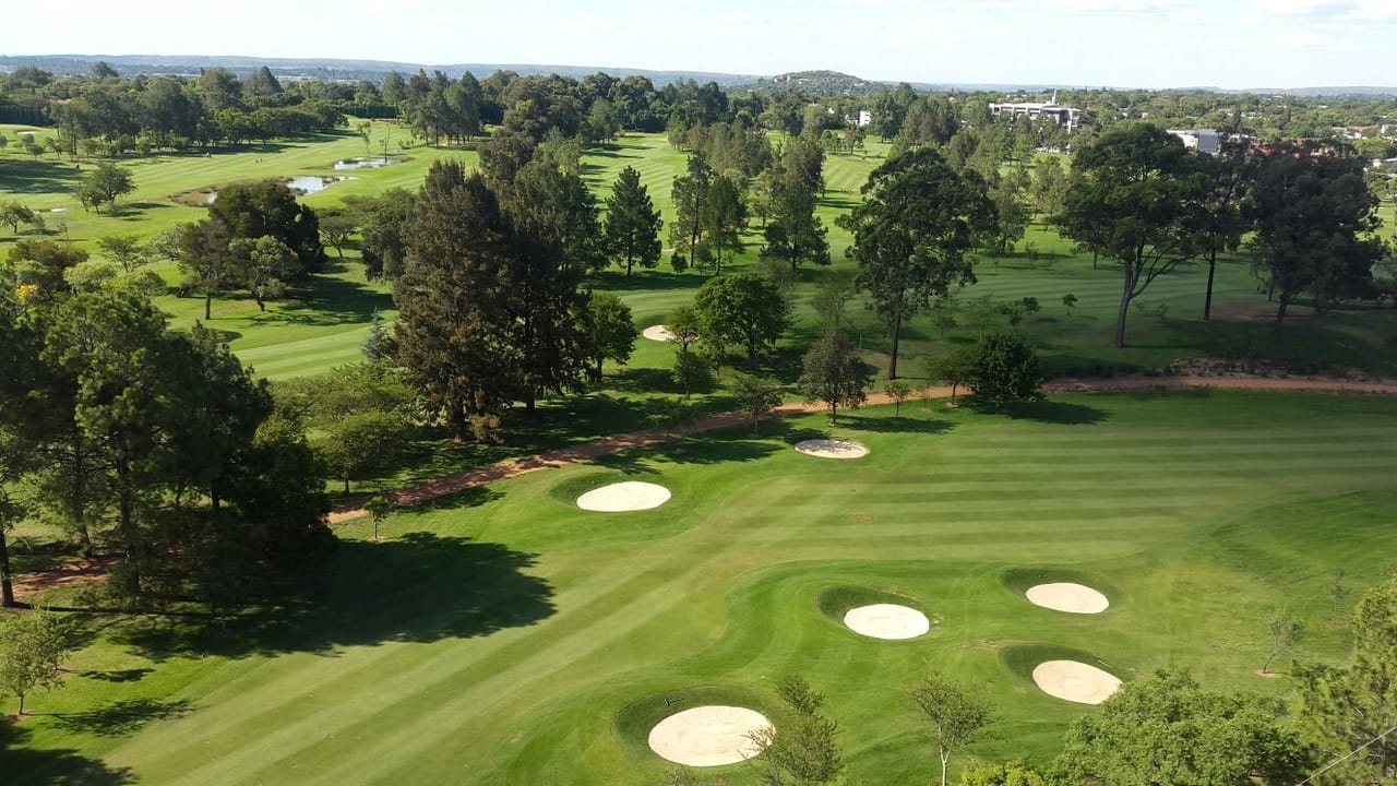 Pretoria Country Club