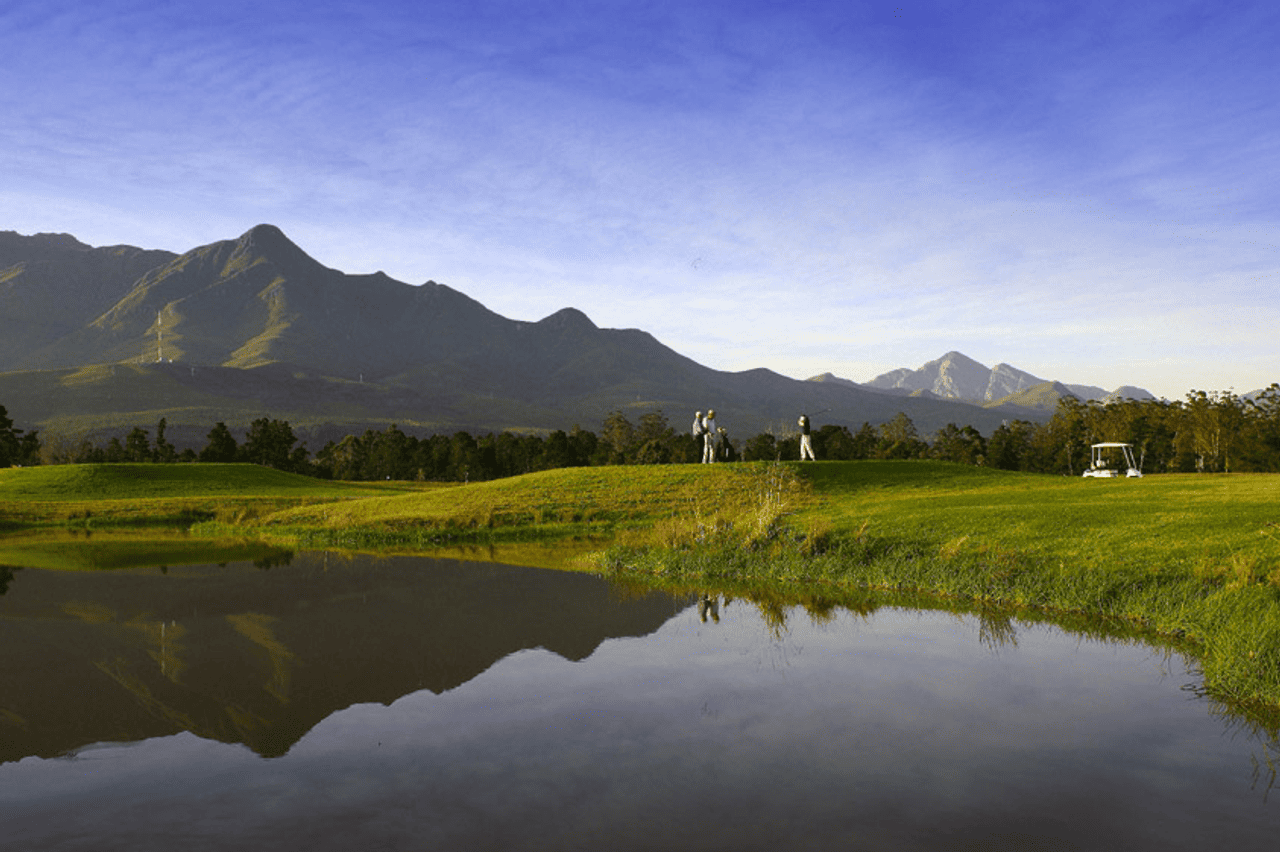 Kingswood Golf Estate