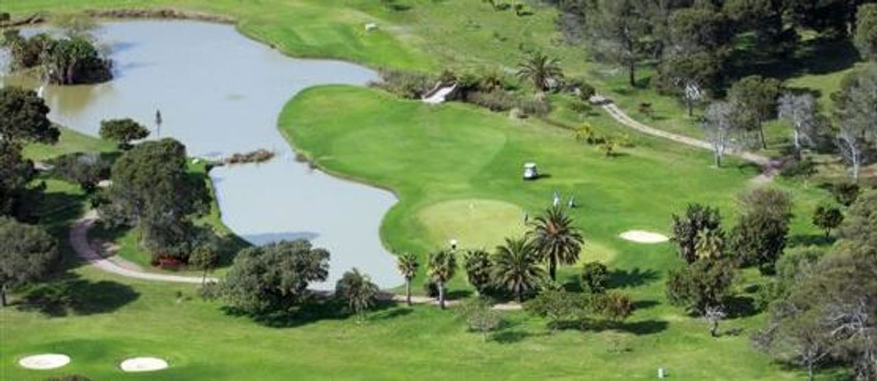 Port Elizabeth Golf Club
