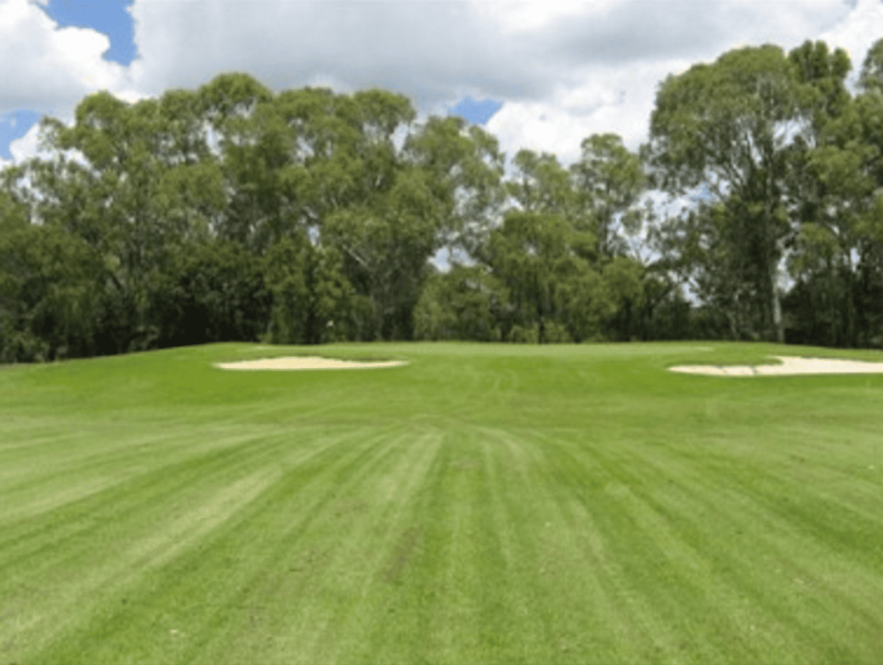 Klerksdorp Golf Club