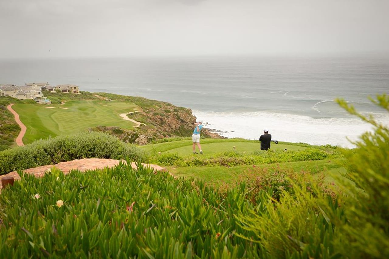 Pinnacle Point Golf Club