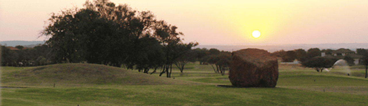 Pebble Rock Golf Club