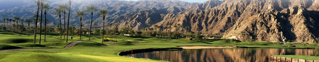 PGA West - Pete Dye Dunes