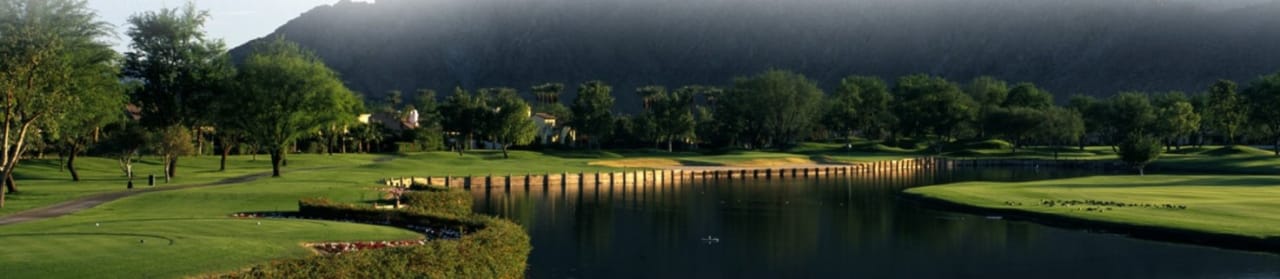 The Citrus Club at La Quinta Resort (Citrus)
