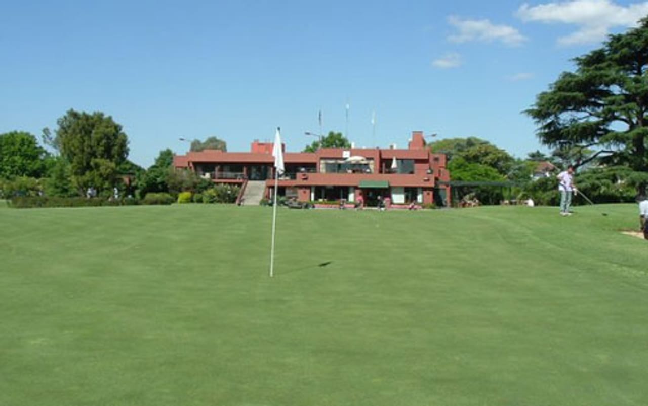 San Isidro Golf Club