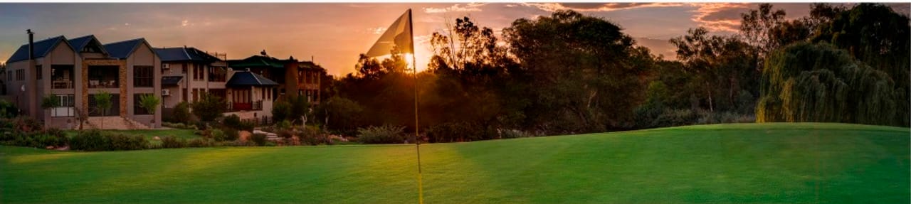 Parys Golf & Country Estate