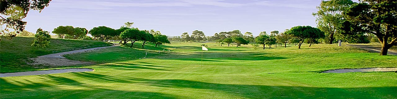 Parow Golf Club