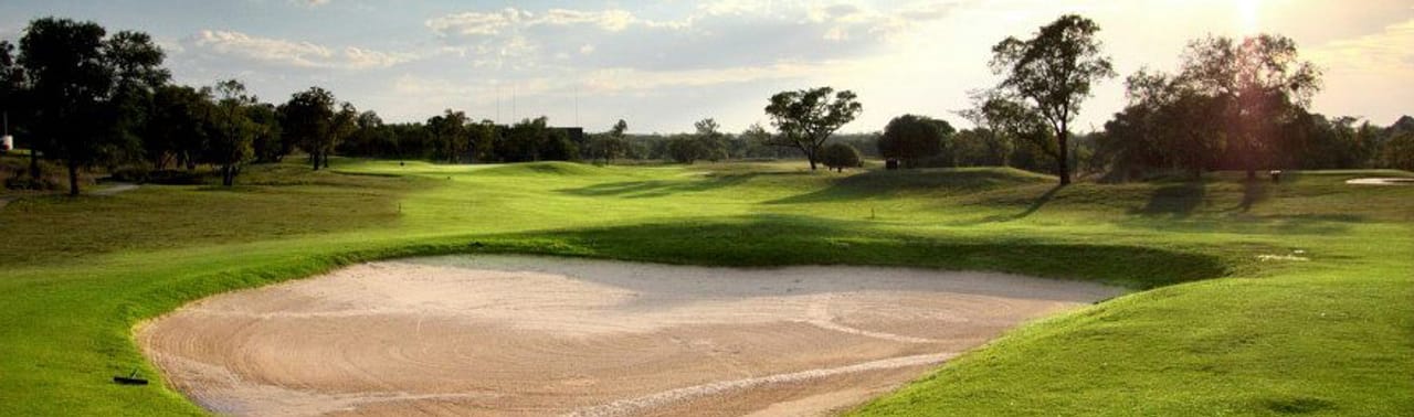 Koro Creek Bushveld Golf Estate