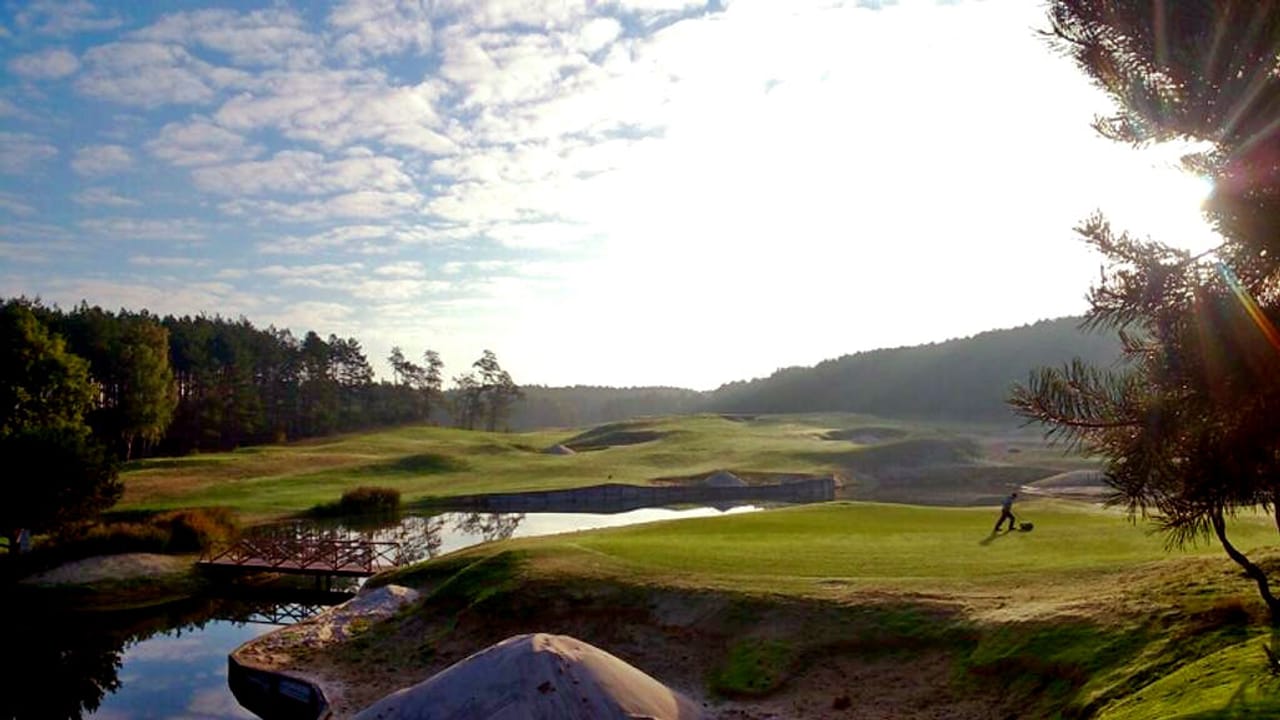 Przytok Golf & Resort