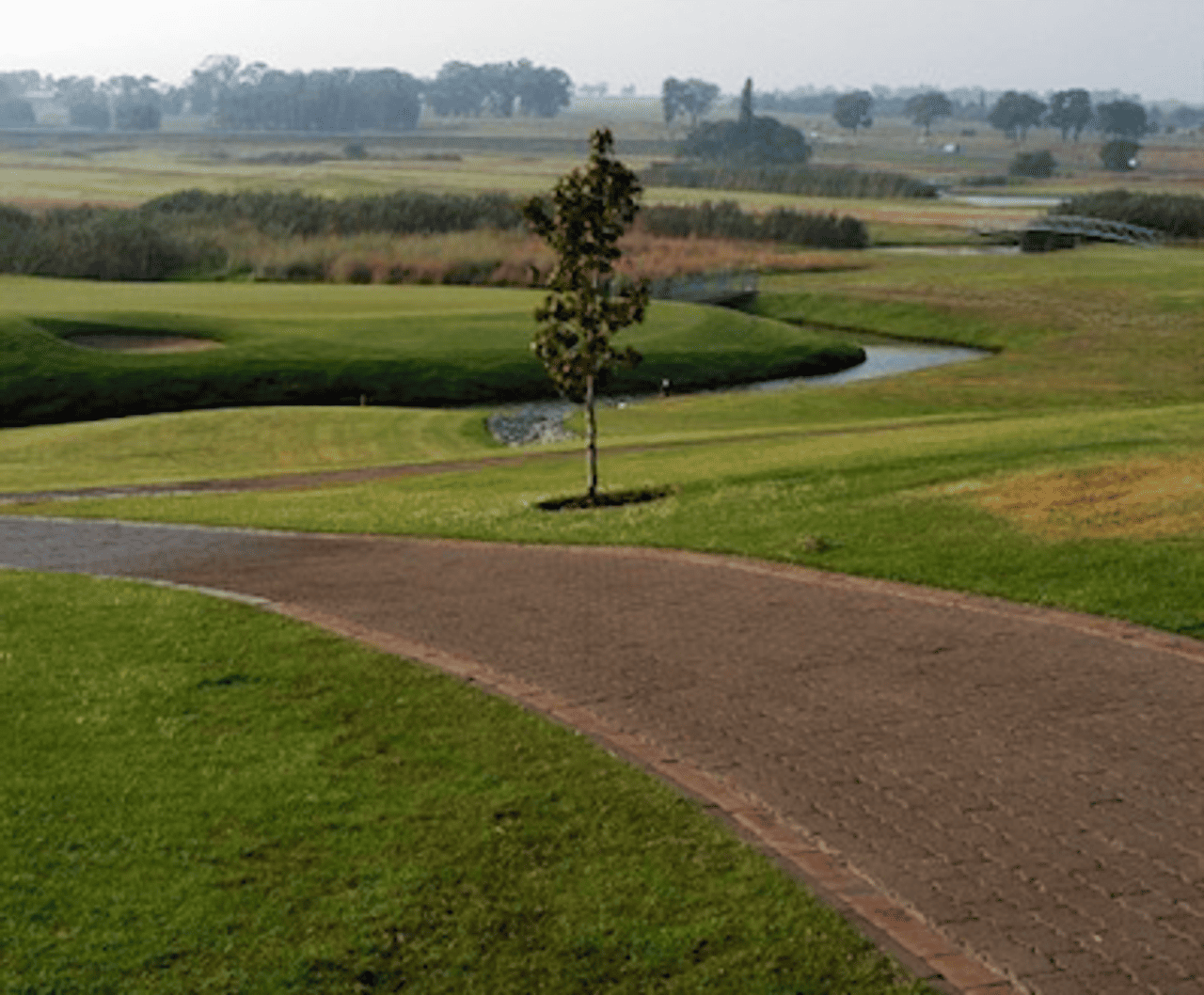 Graceland Country Club