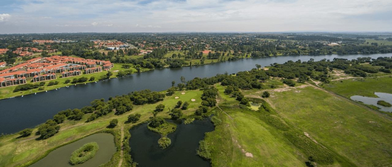 Heron Banks Golf Course