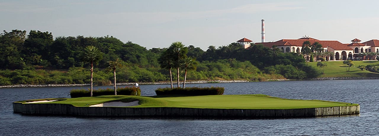 Amata Spring Country Club