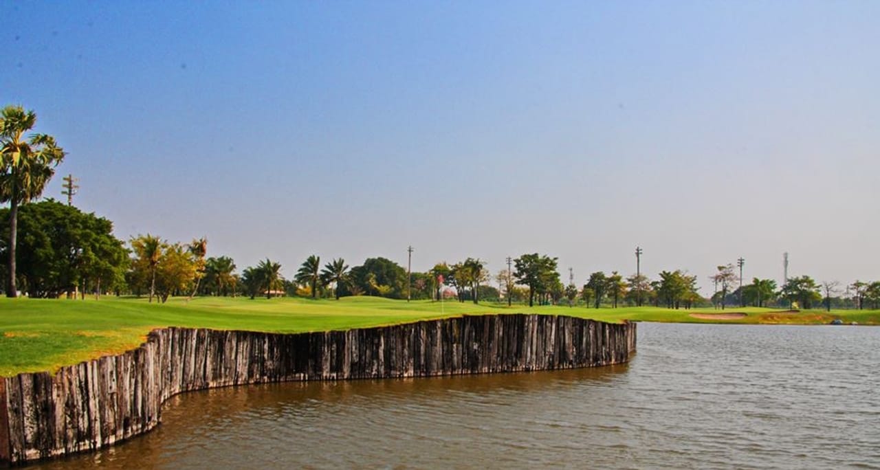 Panya Indra Golf Club