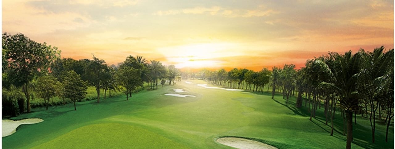 Pattaya Country Club