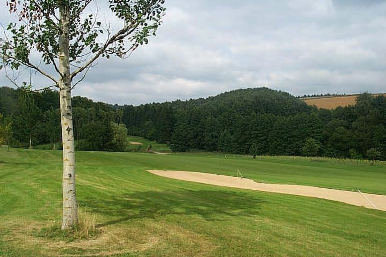 Golfclub Rittergut Rothenberger Haus