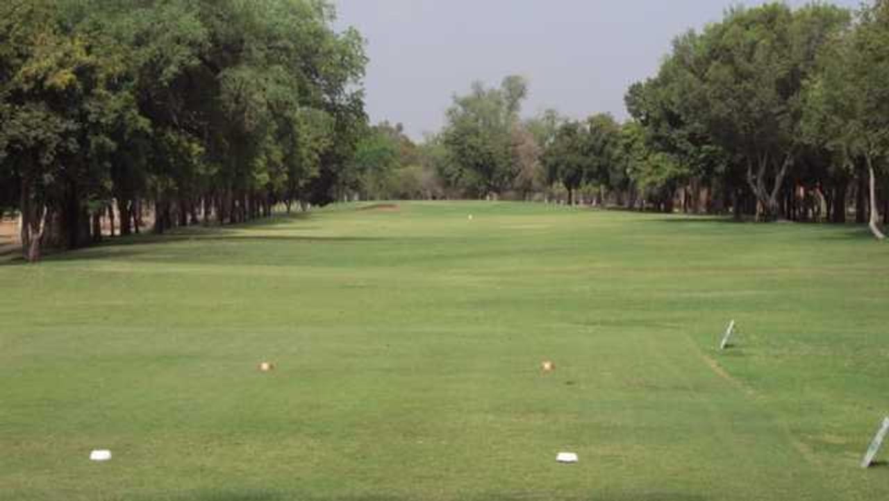 Country Club de Culiacán (Las Iguanas)