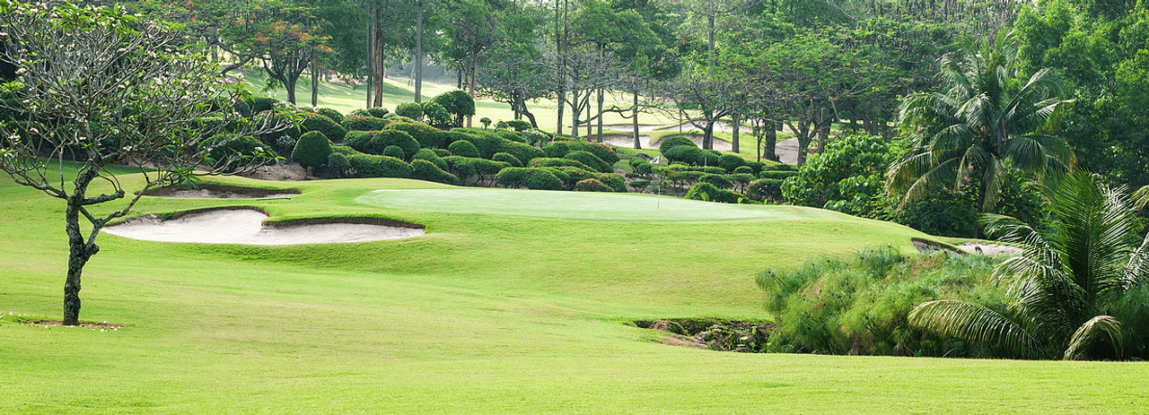 Rayong Green Valley Country Club