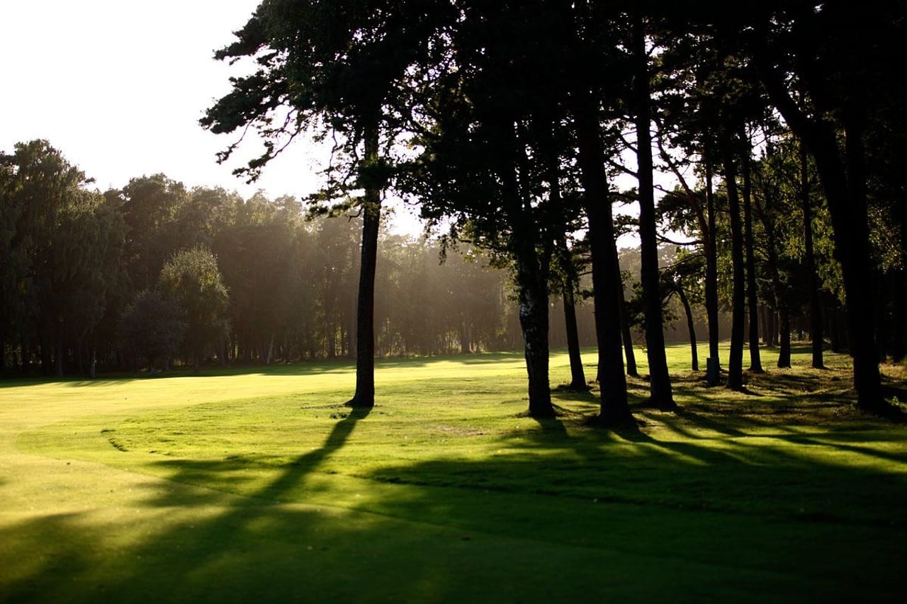 Skövde Golfklubb (Norra)