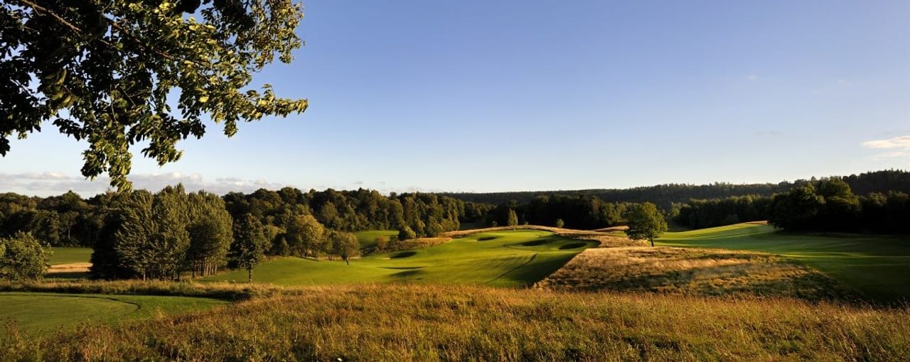 Skövde Golfklubb (Södra)