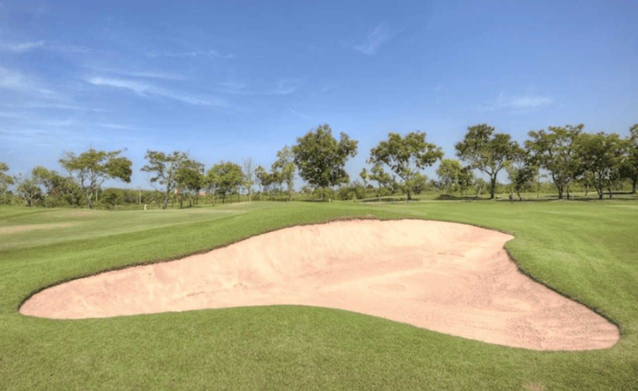Bangpoo Golf & Sports