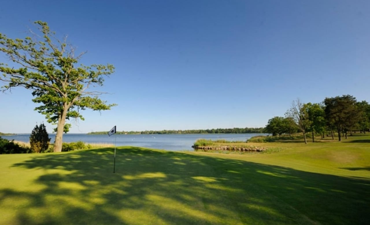 Kalmar Golfklubb (Nya)