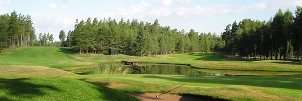 Hammarö Golfklubb