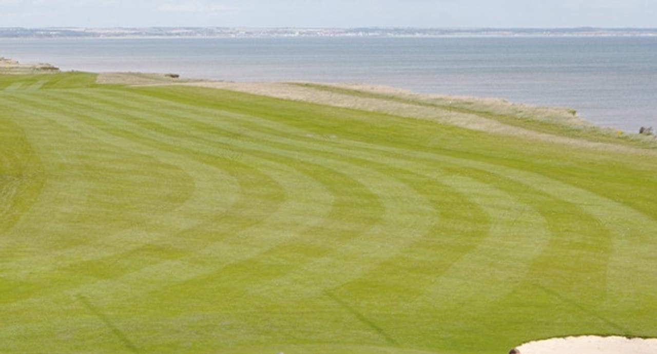 Far Grange Park & Golf Club (Main)