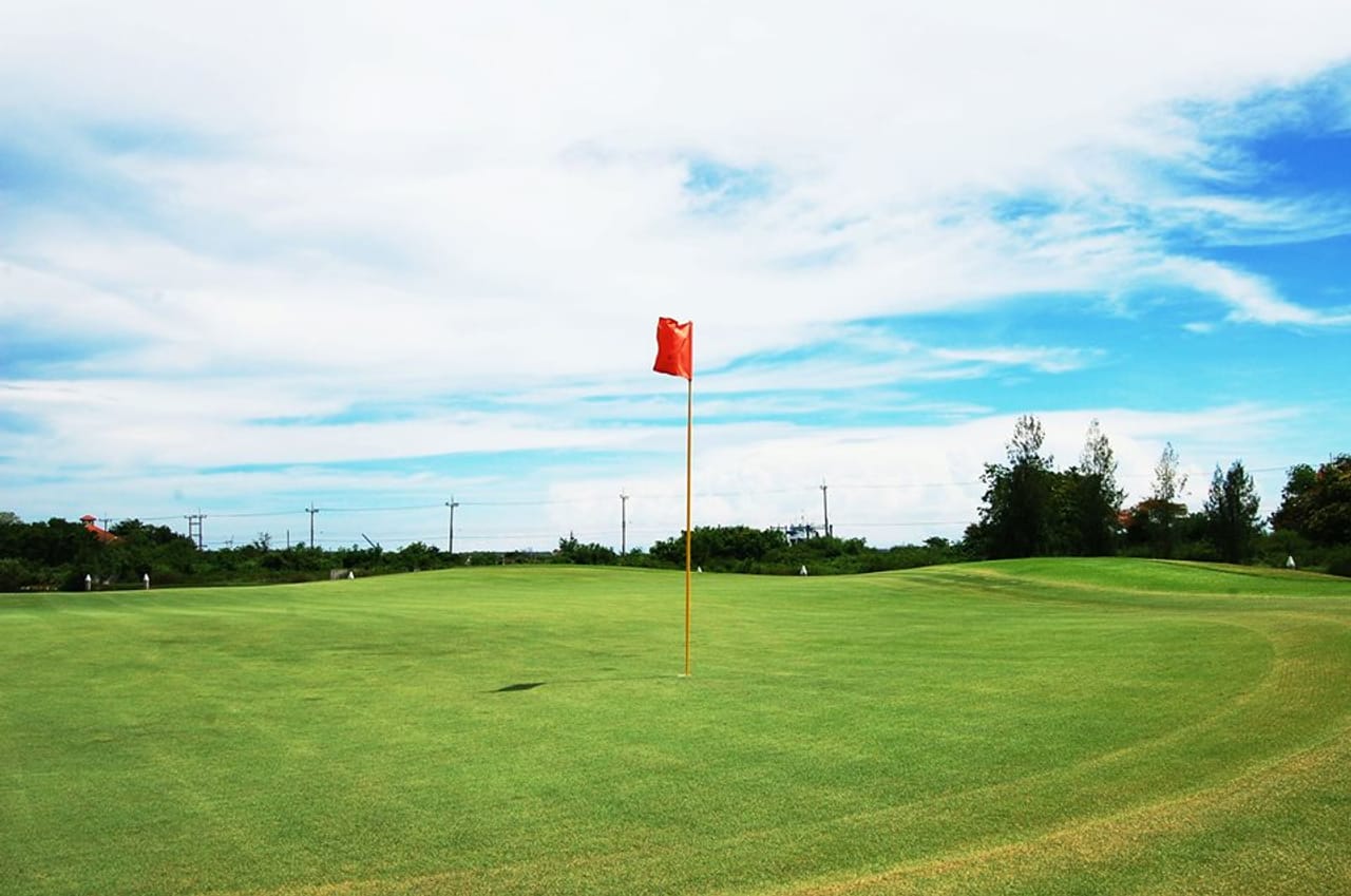 Royal Lakeside Golf Club