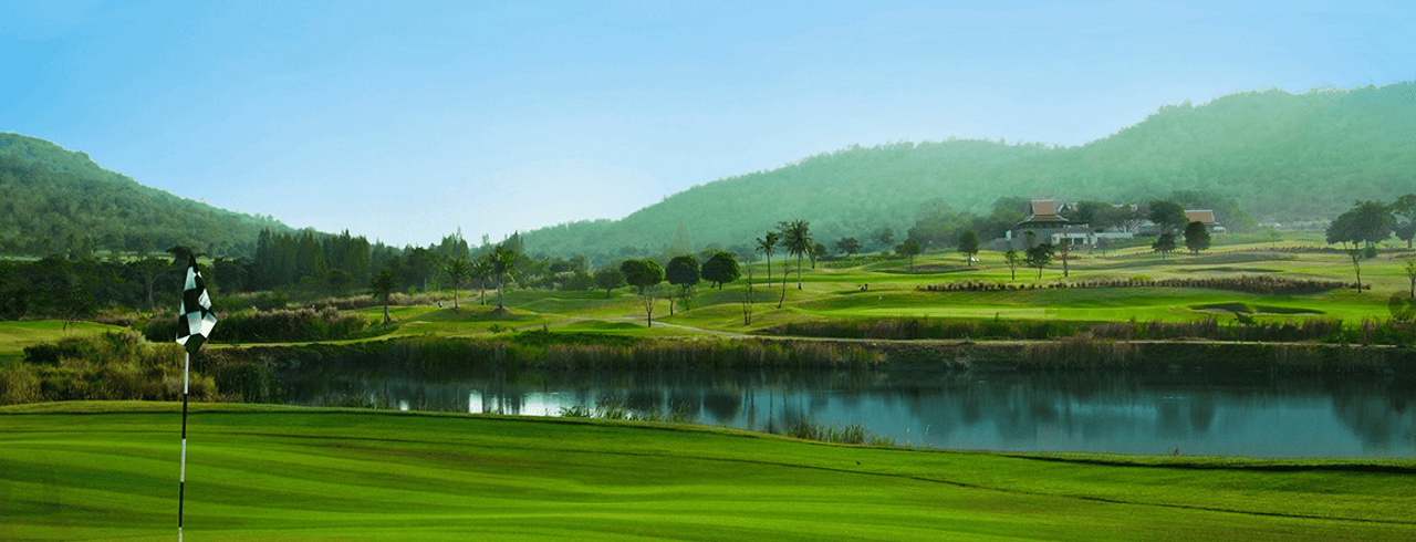 Pineapple Valley Golf Club Hua Hin