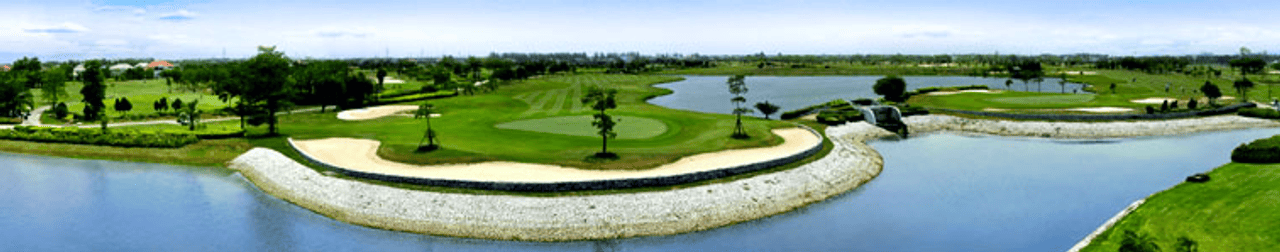 Thanont Golf View & Sport Club
