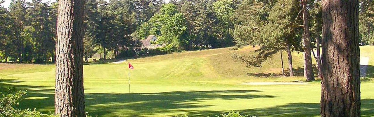Farnham Golf Club