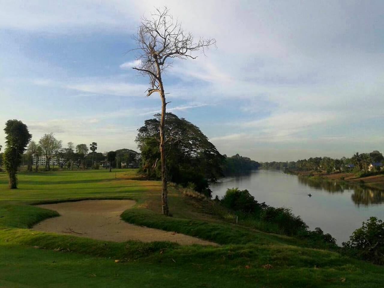 Silver Star Golf Course