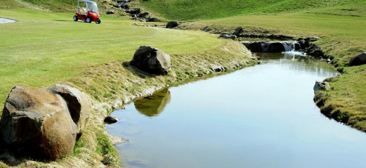 Superior Golf & Spa Resort