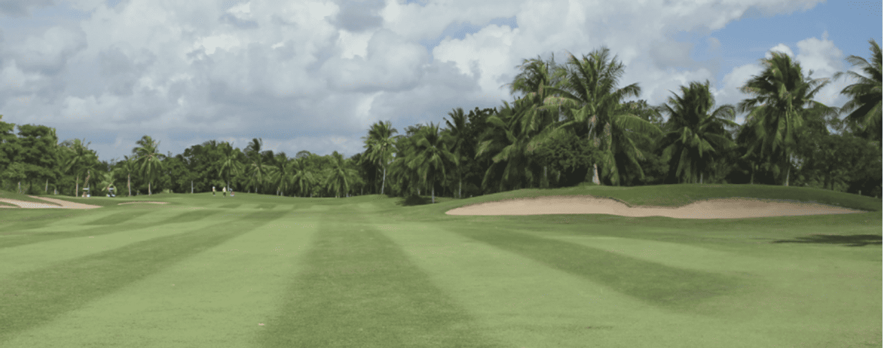 Eastern Star Golf Course