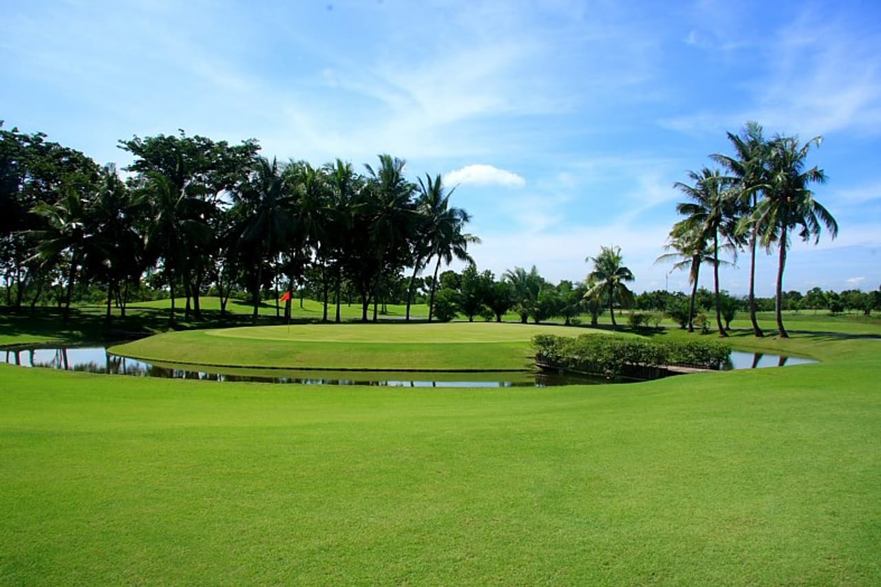 Northern Rangsit Golf Club