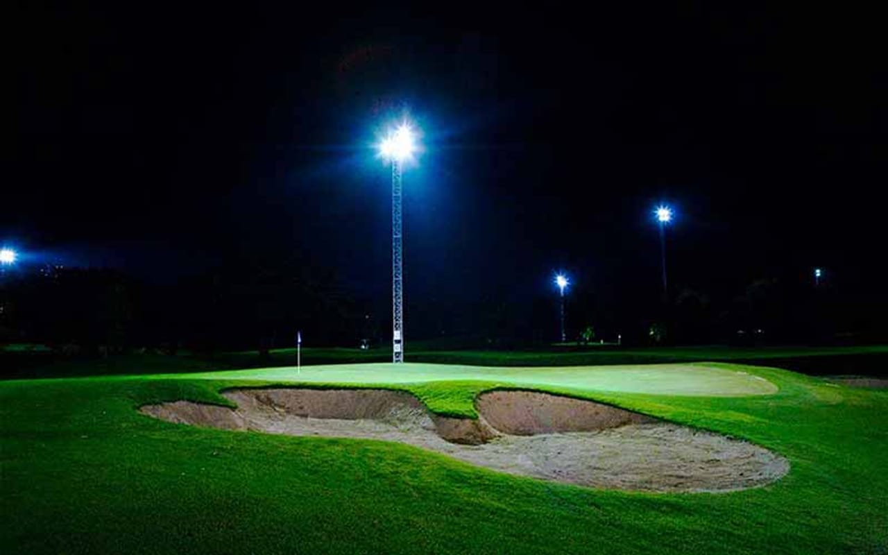 Stardome Golf Club
