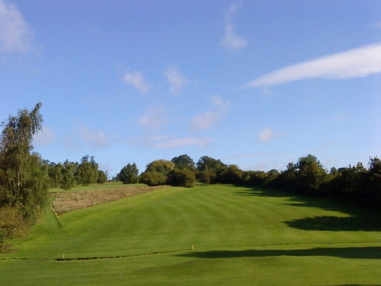 Farnham Park Golf Club - Surrey