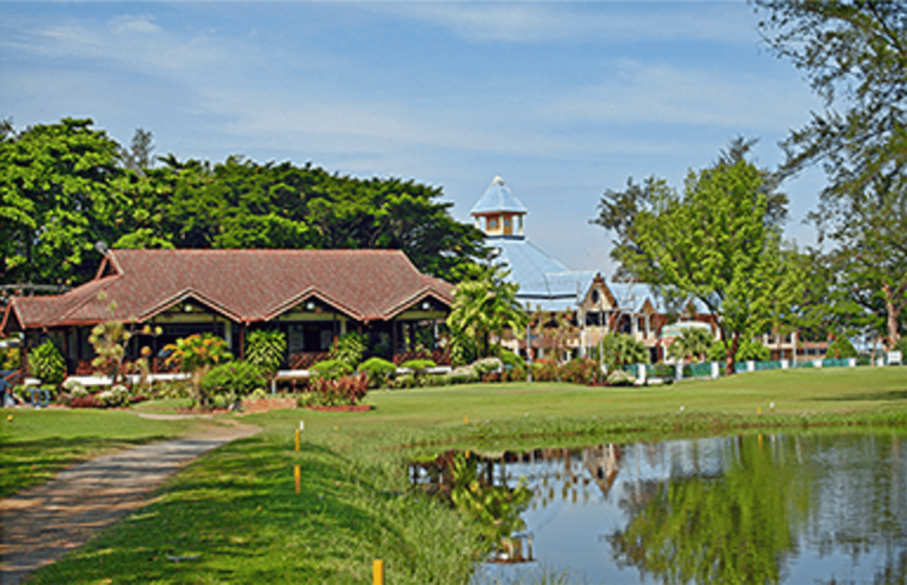 Kinabalu Golf Club