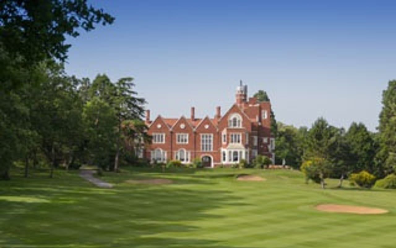 Finchley Golf Club