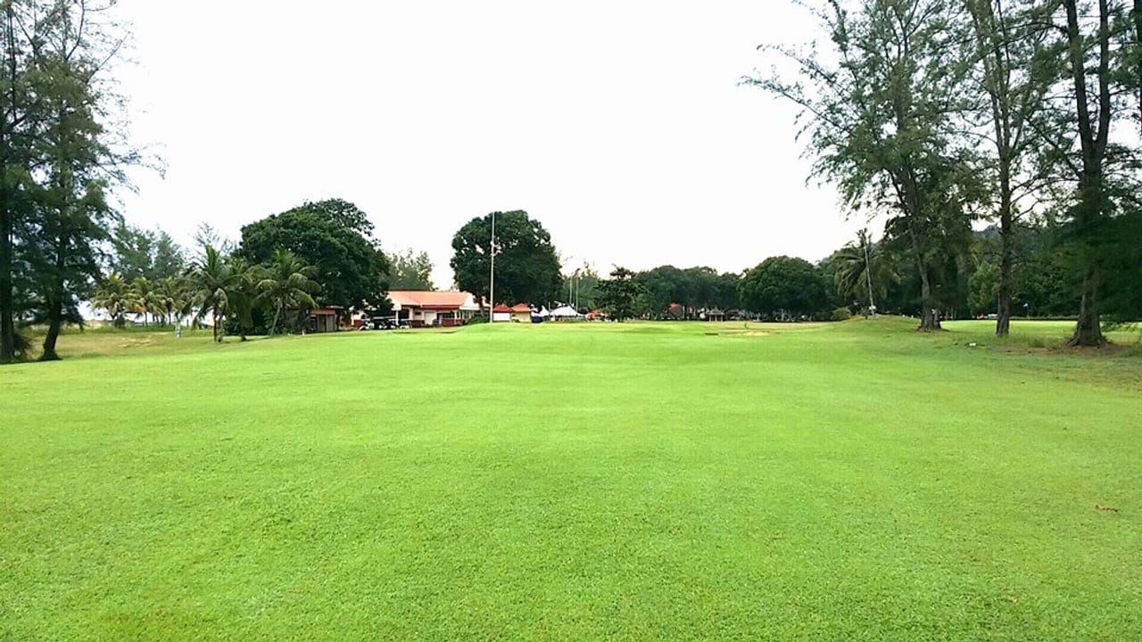 Kelab Golf Desa Dungun