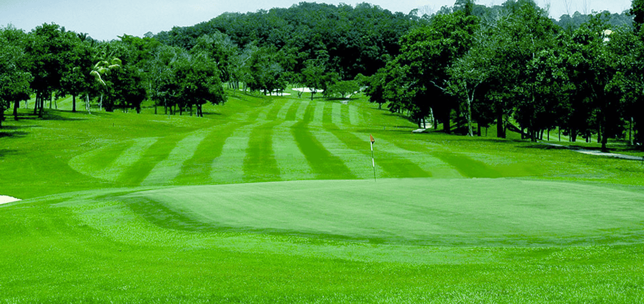 Danau Golf Club UKM Bangi