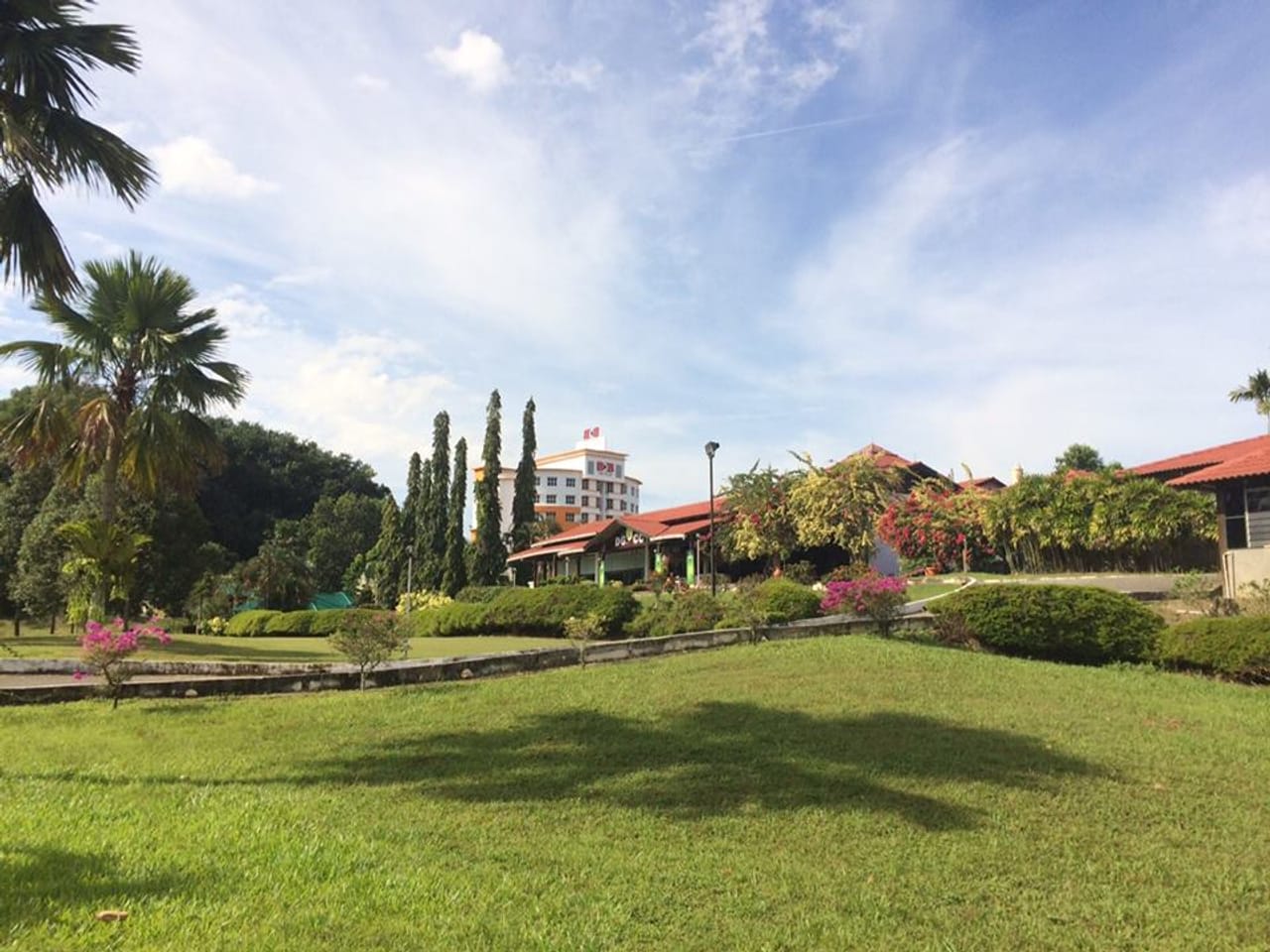 Darulaman Golf & Country Club