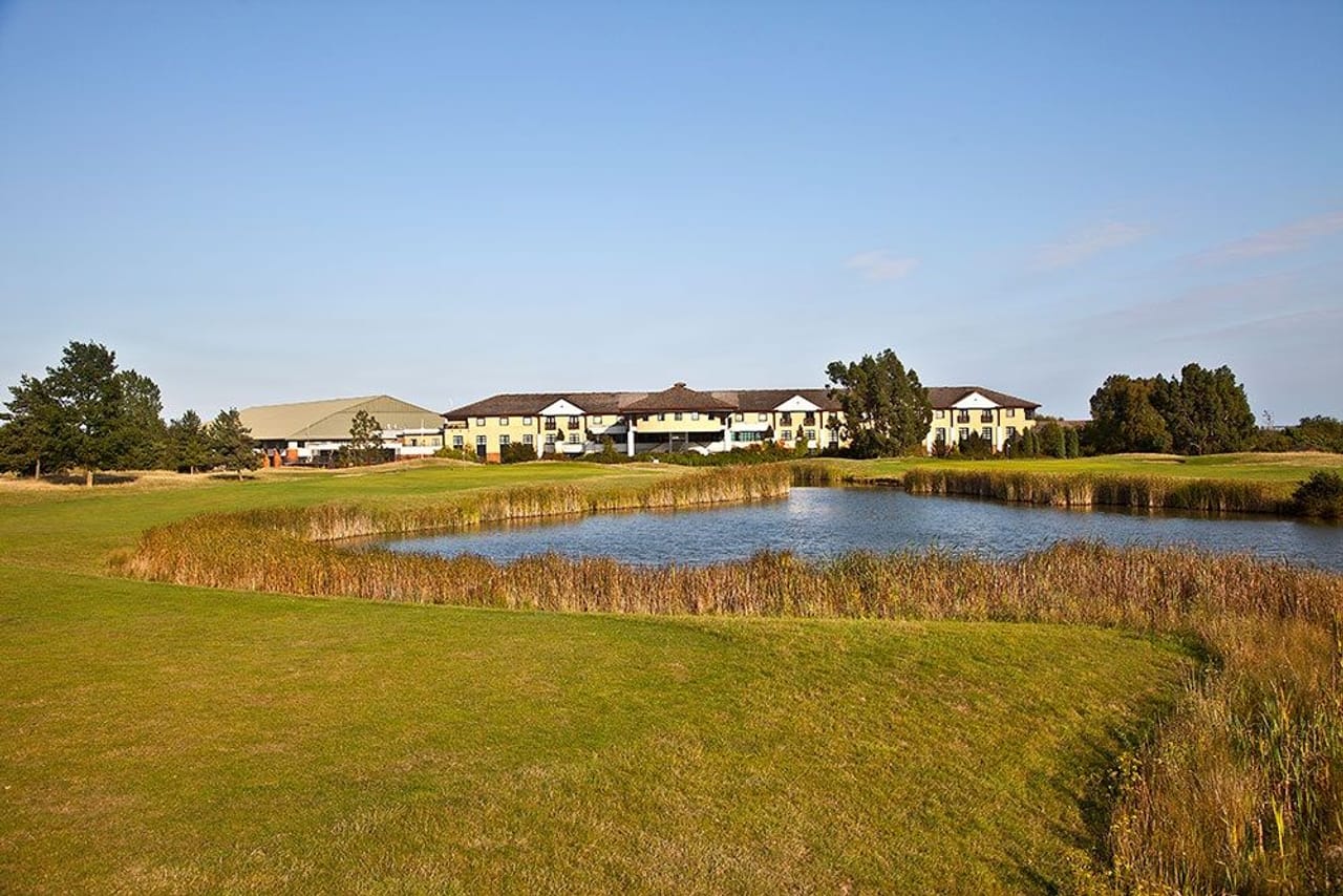 Potters Resorts at Five Lakes (Lakes)