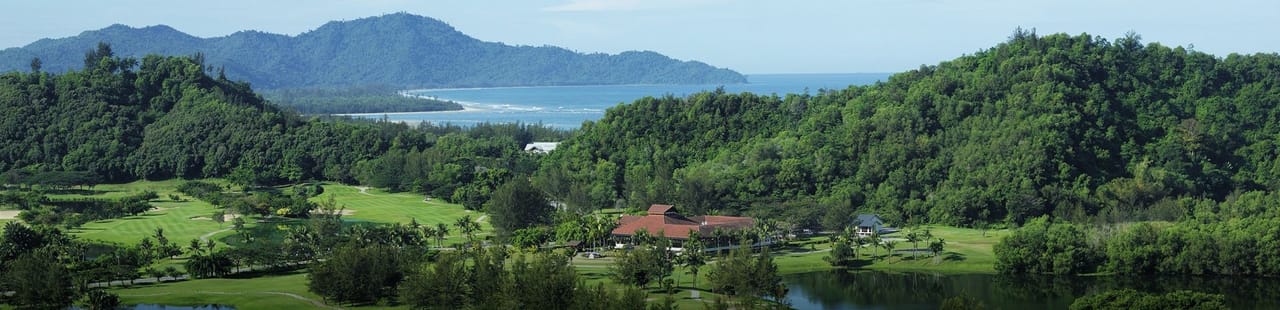 Dalit Bay Golf & Country Club