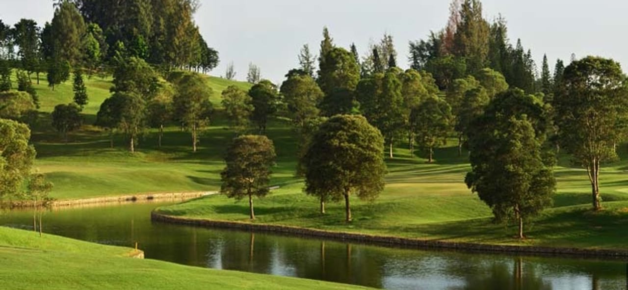 Glenmarie Golf & Country Club (Garden)