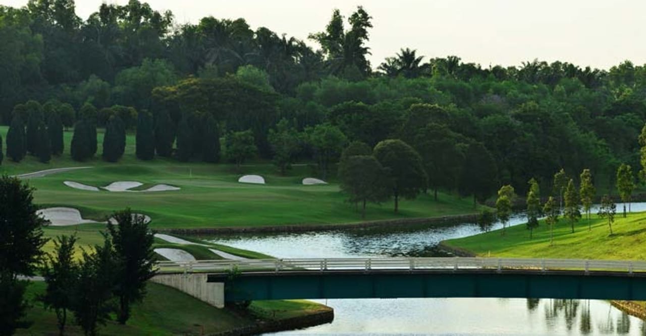 Glenmarie Golf & Country Club (Valley)