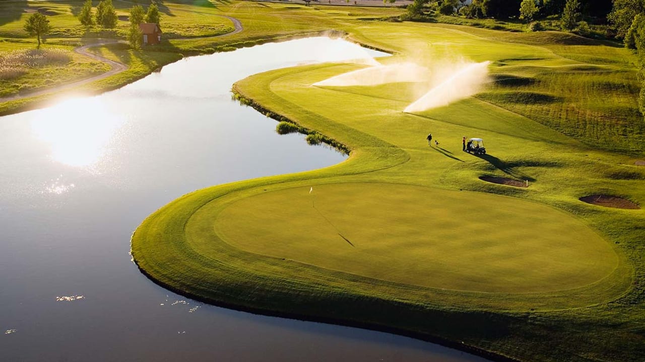 Frösåker Golf & Country Club (Stora)